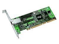 Fujitsu Ctrl ENet 1x1Gbit PCI-X Pro 1000MT Cu