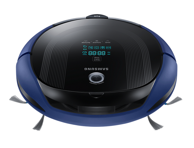 Samsung VR10J5010UA Black, Blue – image 4