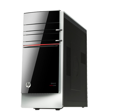 HP ENVY 700-209 Intel® Core™ i7 i7-4770 – image 2