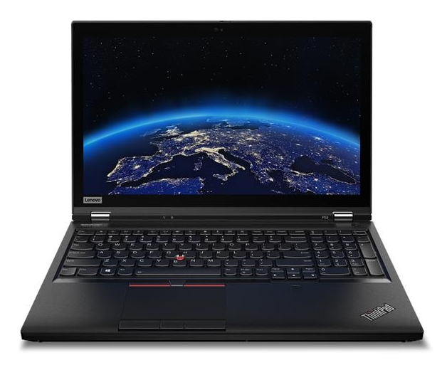 T1A ThinkPad P53 Refurbished – image 1