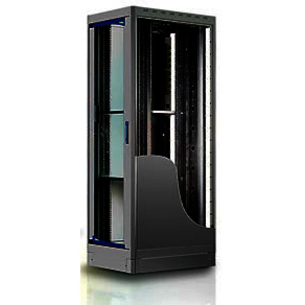 Techly I-CASE SVR-27BLK