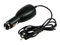 2-Power GPC0001A mobile device charger Mobile phone Black Cigar lighter Auto