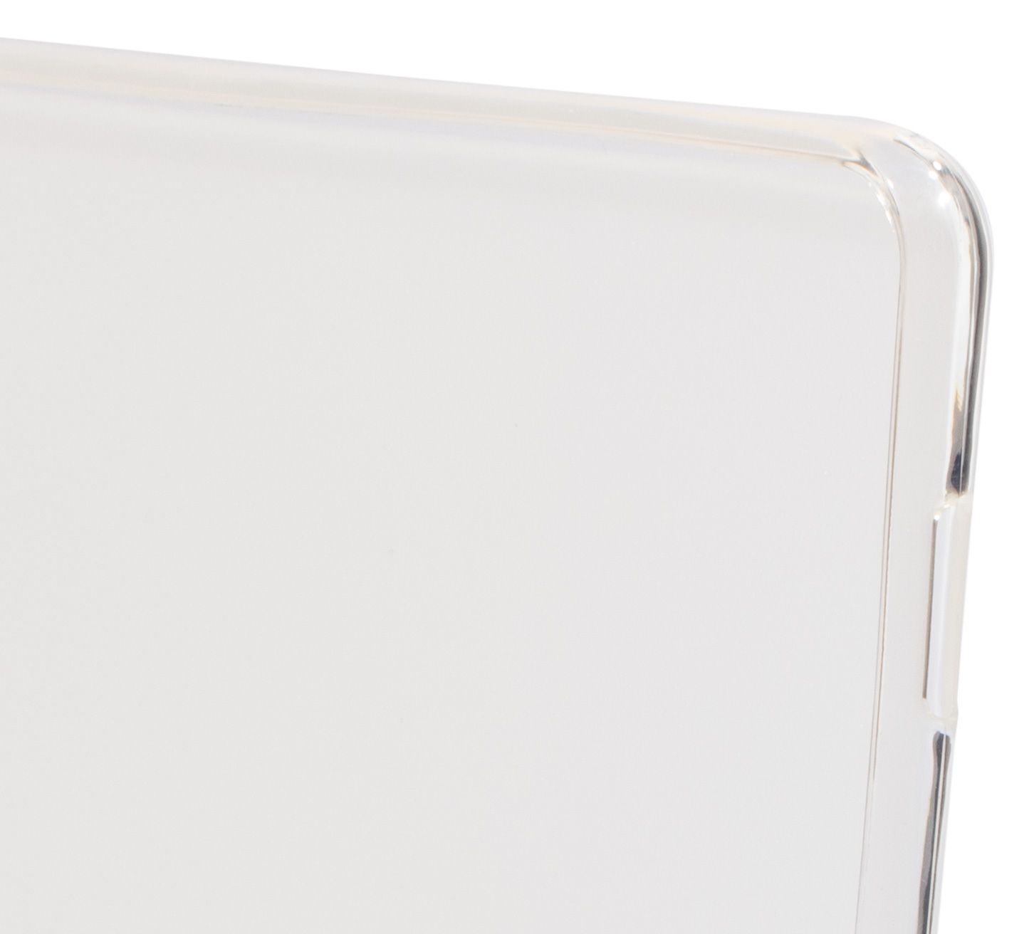 Mobiparts Classic TPU Case Samsung Galaxy Tab A 10.5 (2018) Transparent – image 4