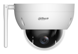 Dahua Technology WizSense SD22204DB-GNY-W security camera Dome IP security camera Indoor & outdoor – image 3