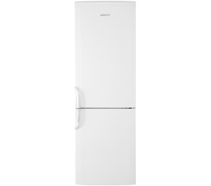 Beko CSE34003 fridge-freezer Freestanding