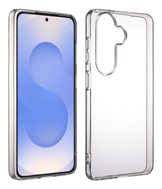 Tolerate TPU CASE SAM S26 TRP