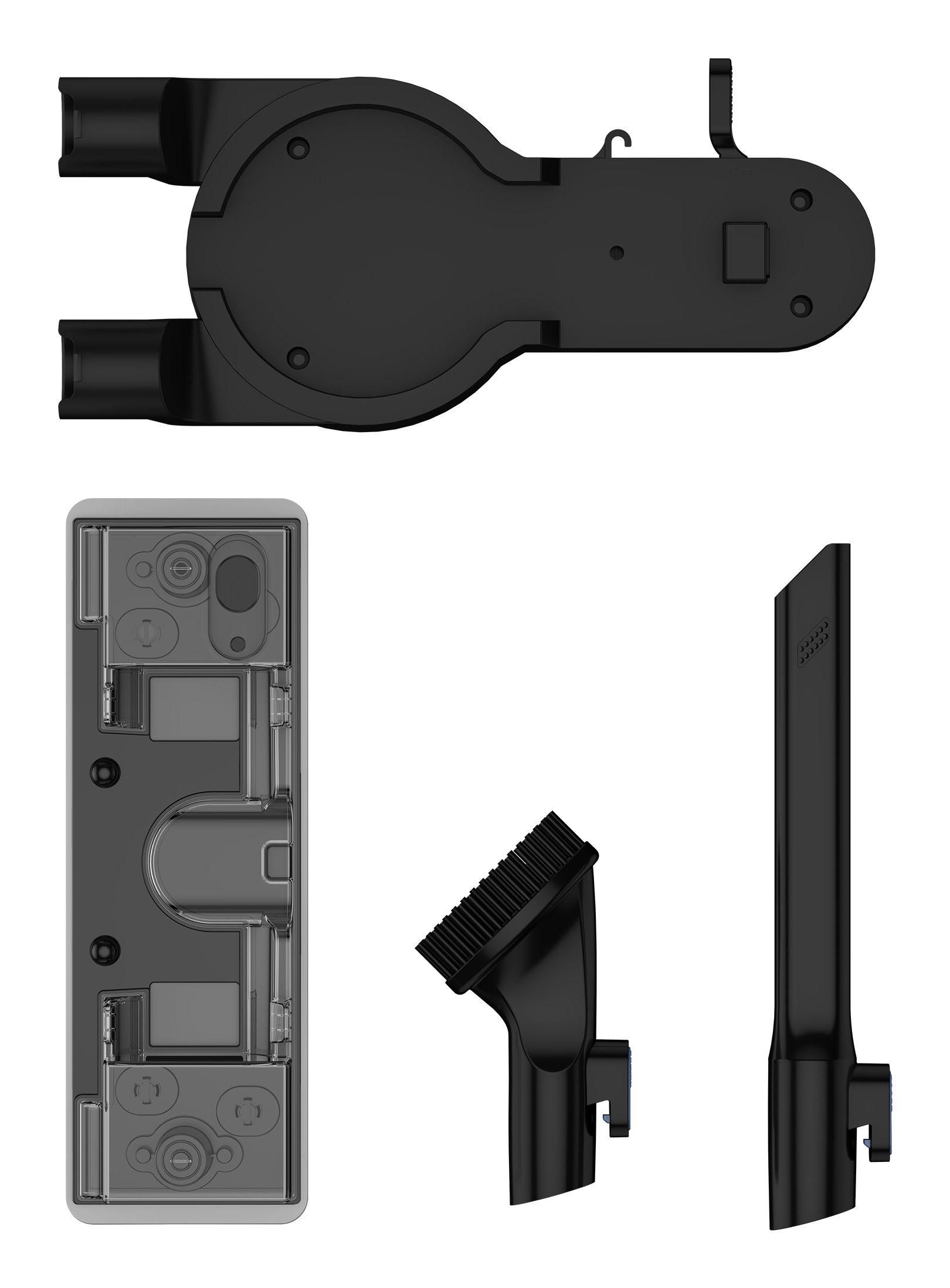 Beko VRT 60221 VD – image 4