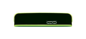 Verbatim Store 'n' Go USB 3.0 Portable Hard Drive 1TB Eucalyptus Green – image 3