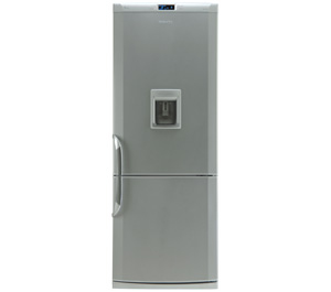 Beko CNE42221DS fridge-freezer Freestanding