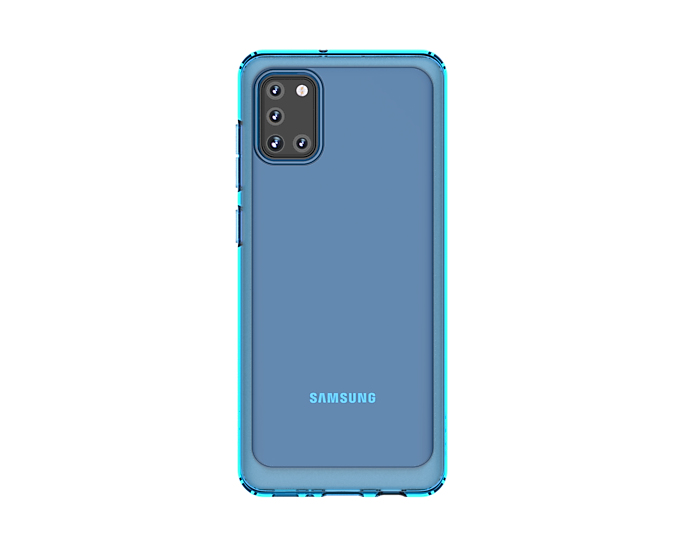 Samsung GP-FPA315KDALW mobile phone case – image 1
