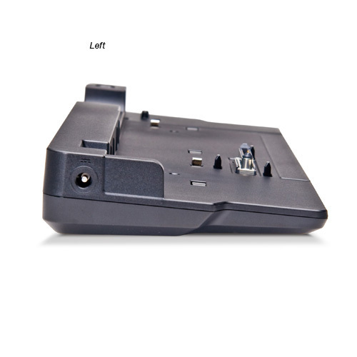 Fujitsu FPCPR105AP laptop dock/port replicator – image 4