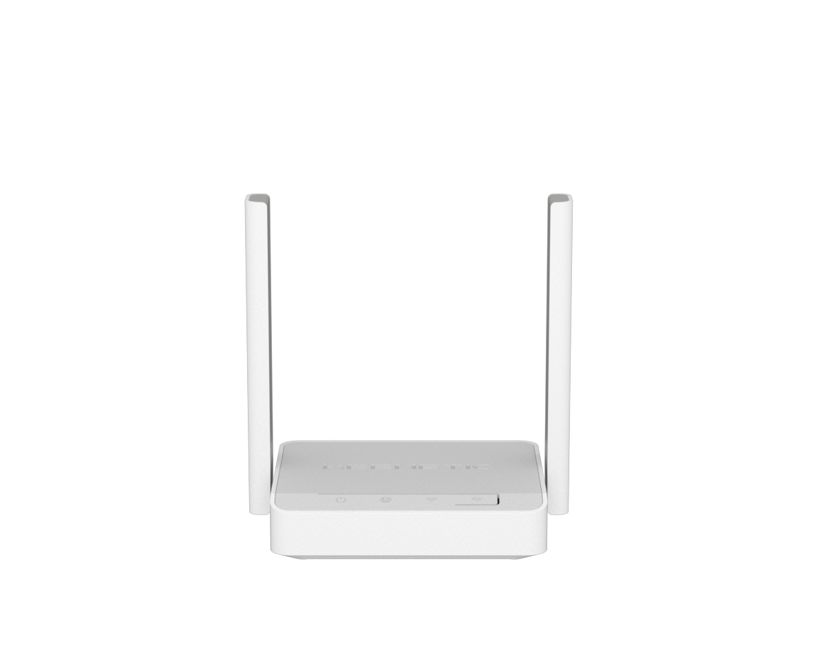 KEENETIC ROUTER CARRIER 3RD GEN. KN-1721 3X100MBPS WIFI …