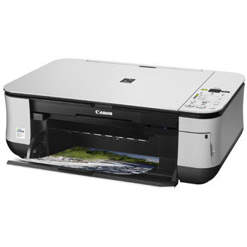 Canon PIXMA MP260 Inkjet A4 19 ppm