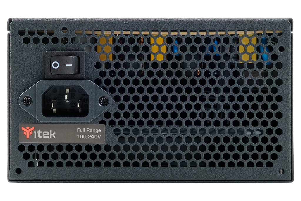 itek WN500 power supply unit – image 3