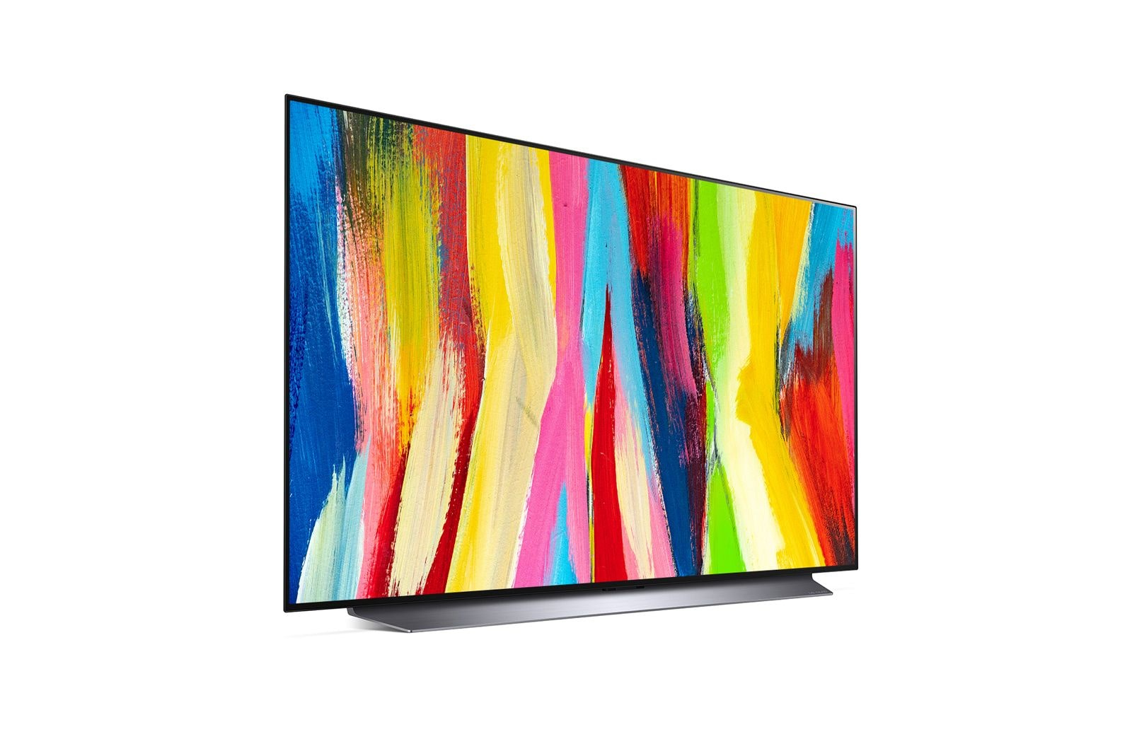 LG OLED OLED48C21 TV – image 5