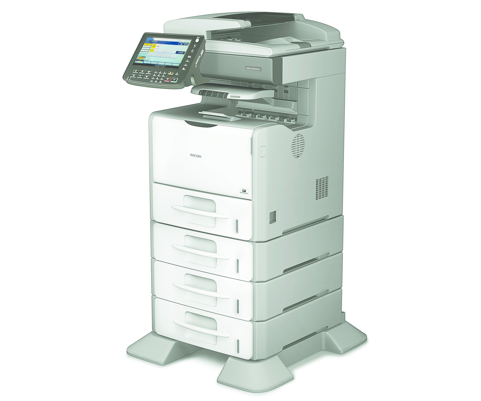 Ricoh SP 5210SR – image 8