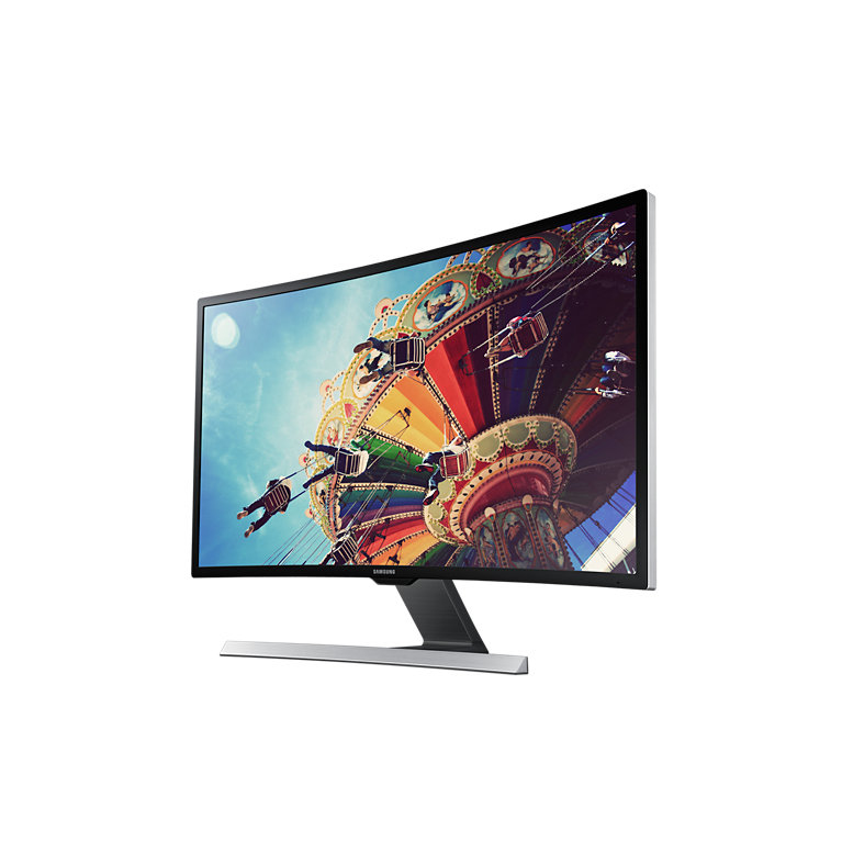 Samsung LT27D590CX computer monitor – image 6