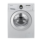 Samsung WF9702N5V washing machine Front-load – image 3