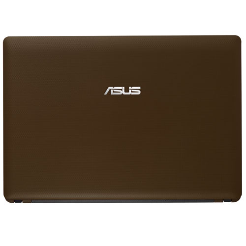 ASUS X101CH-BRN020S netbook Intel Atom® N2600 – image 2