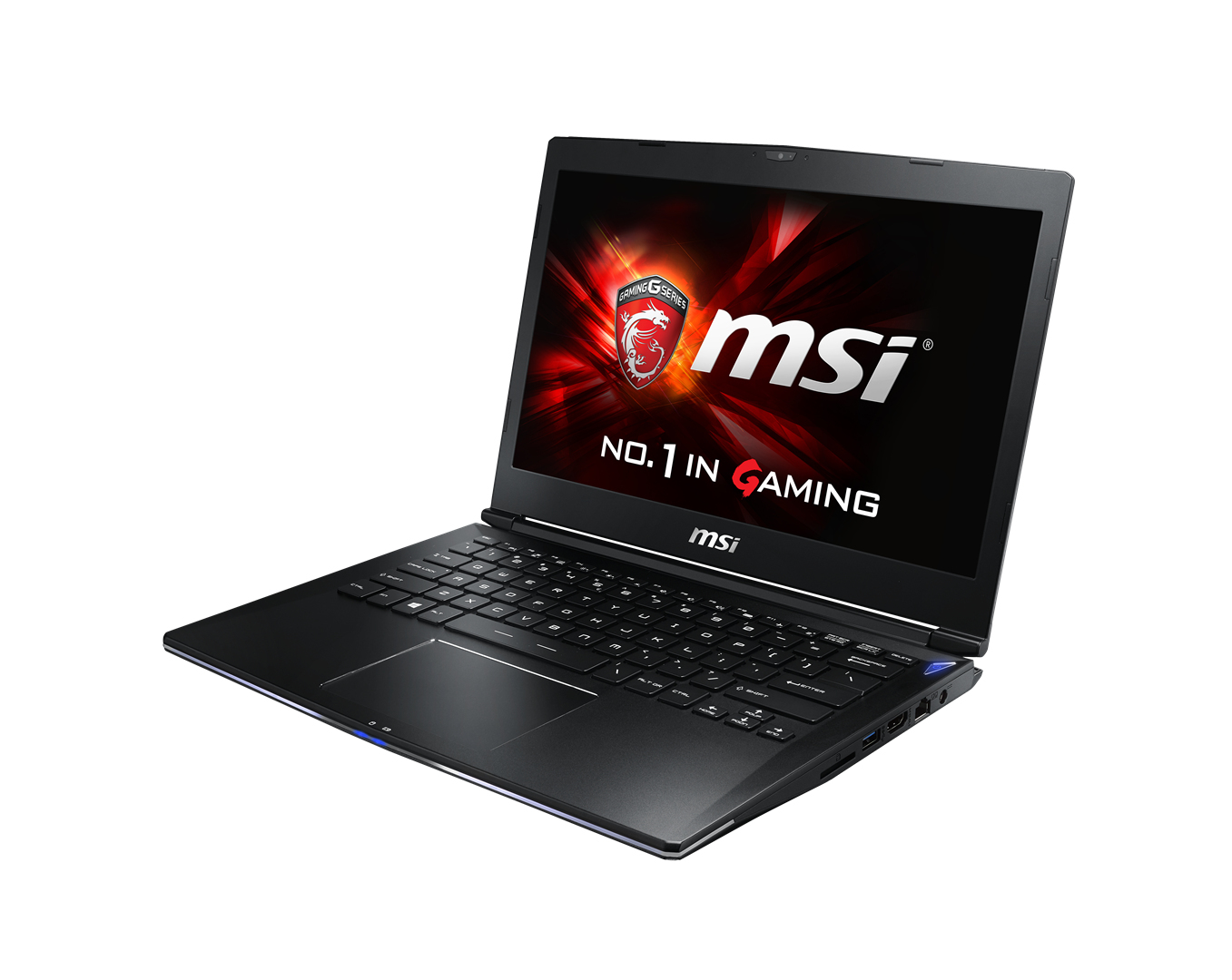 MSI GS30 2M(Shadow)-077BE – image 5