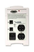 Manhattan 168861 uninterruptible power supply (UPS) 0.28 kVA – image 3