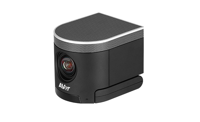 AVer CAM340+ Black 60 fps Exmor 25.4 – image 2