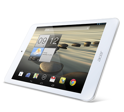Acer Iconia A1-830-1838 Intel Atom® – image 4
