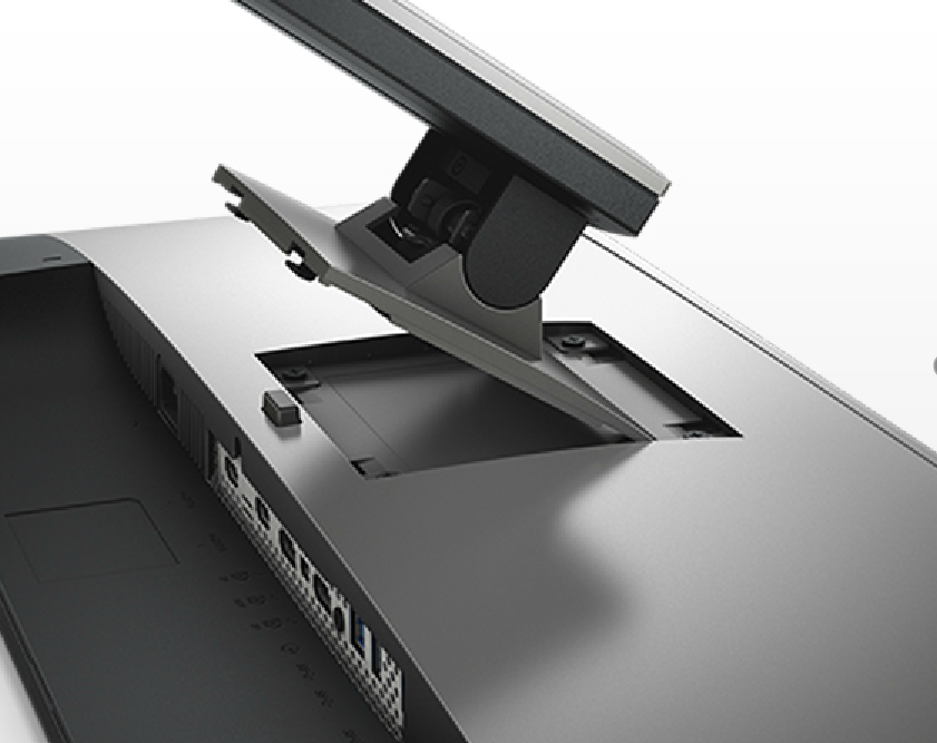 Dell UltraSharp U2917W computer monitor – image 3