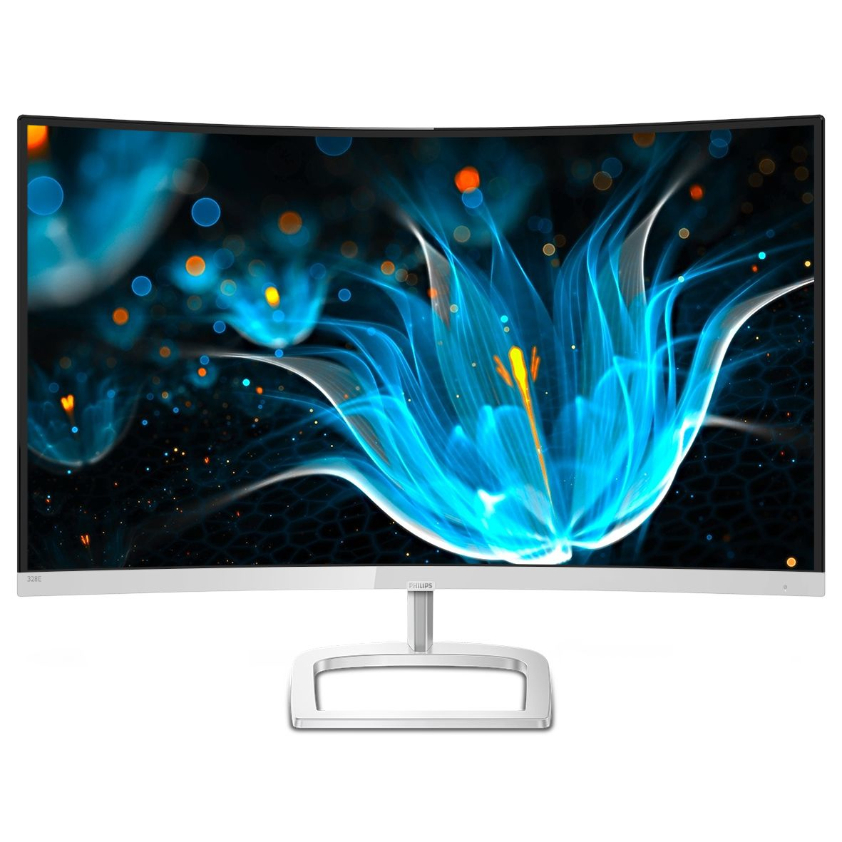 Philips E Line 328E9QSW/93 computer monitor – image 2