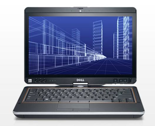 Dell Latitude XT3 Intel® Core™ i3 i3-2350M