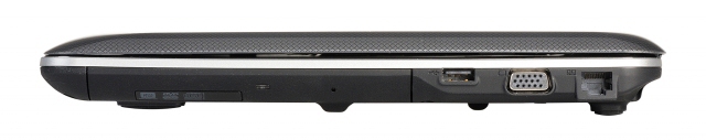MSI X-Slim Series X620-003IT laptop Intel® Core™2 Duo SU7300 – image 6