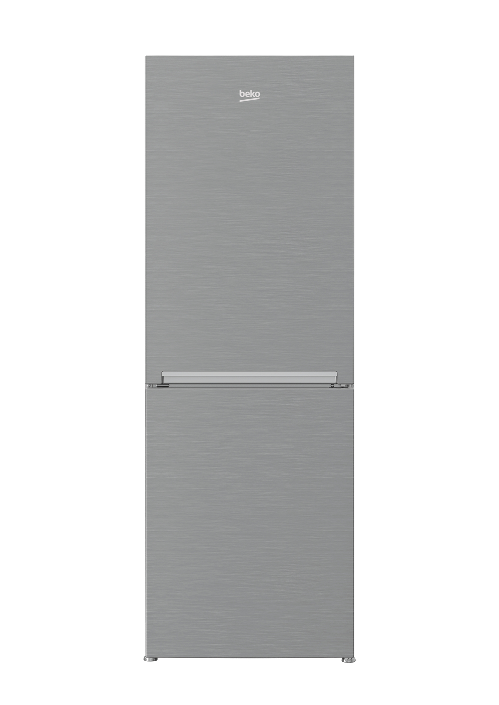 Beko RCNA340K30XP fridge-freezer Freestanding – image 2