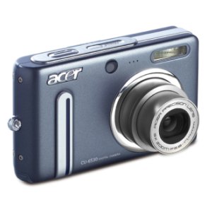 Acer CU-6530 1/2.5"