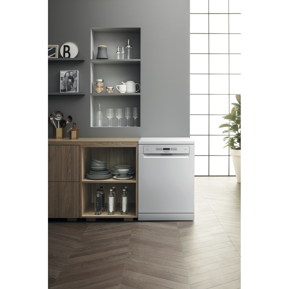 Hotpoint HFO 3O32 WG C UK – image 4