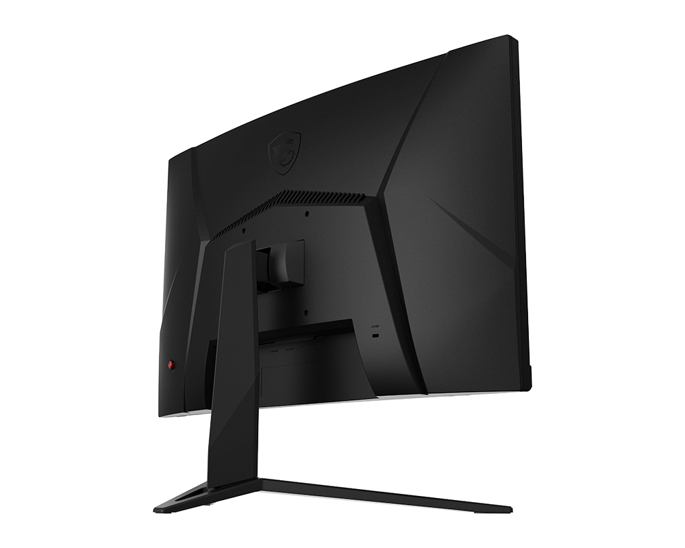 MSI Optix G24C4 computer monitor – image 9