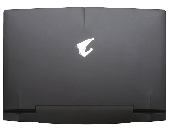 GIGABYTE X5-CF1T laptop Intel® Core™ i7 i7-5700HQ – image 8
