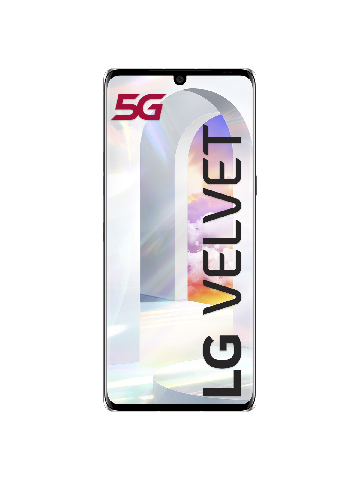 LG Velvet LMG900EM.AITCAW smartphone – image 5