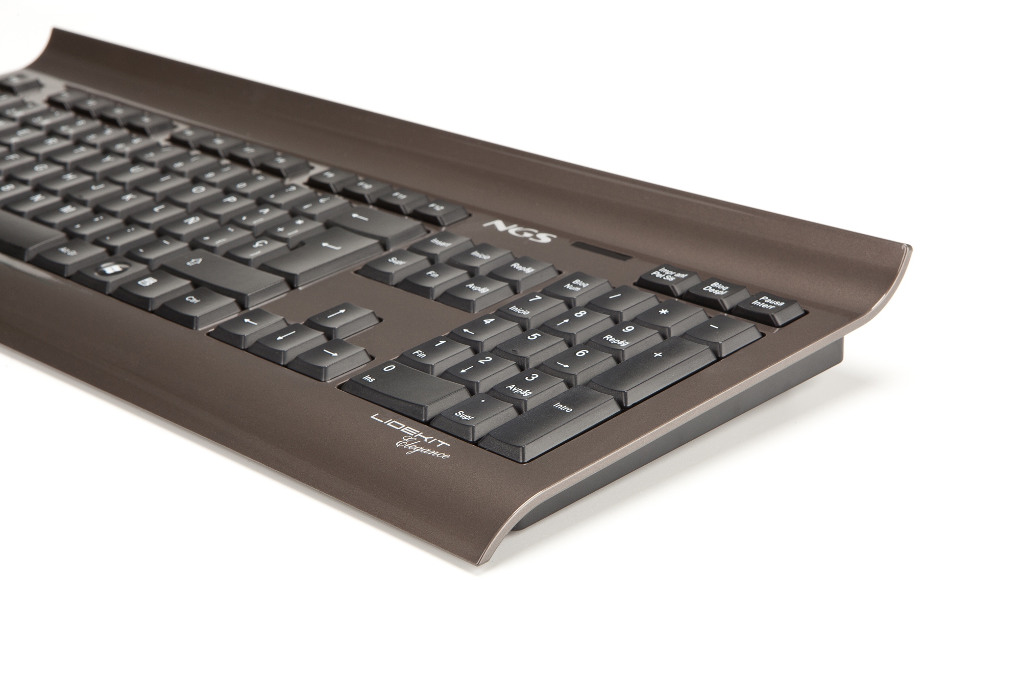 NGS Lide Kit Elegance – image 5