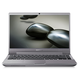 Samsung 7 700Z3C-S01 Intel® Core™ i5 i5-3210M