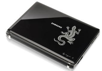 Samsung NC10 Agnès b