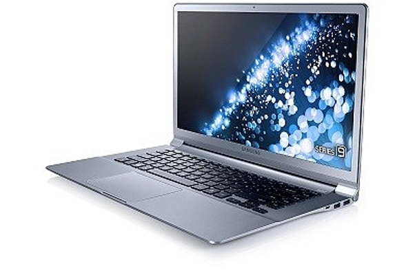 Samsung 9 NP900X4D Intel® Core™ i5 i5-3317U – image 5