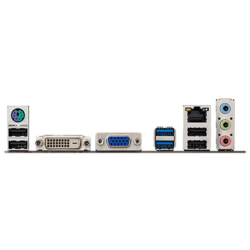ASUS P8B75-M LX PLUS – image 3