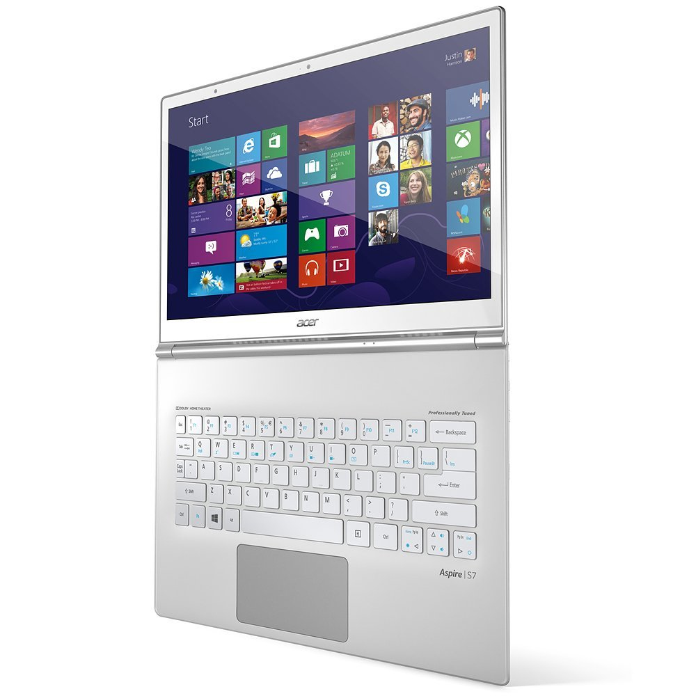Acer Aspire S7-391-53334G12aws Intel® Core™ i5 i5-3337U Laptop – image 9