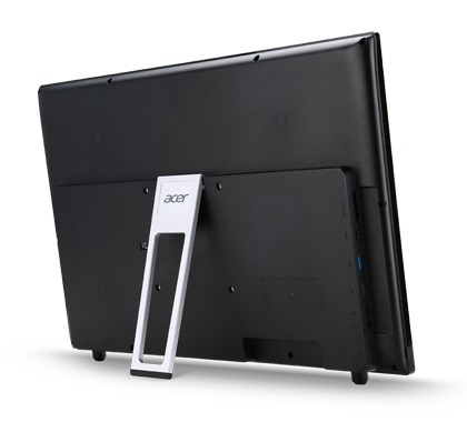 Acer Aspire AZ1601-2840W8 All-in-One PC/workstation Intel® Celeron® N2840 – image 4