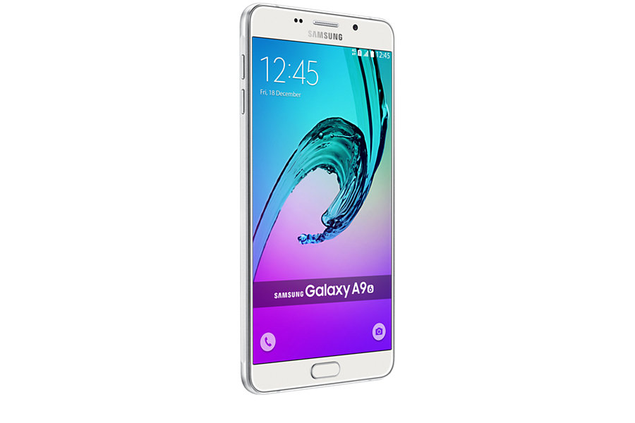Samsung Galaxy A9 (2016) SM-A9000 – image 3