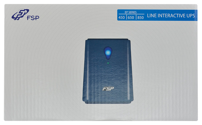 FSP EP 850 – image 5