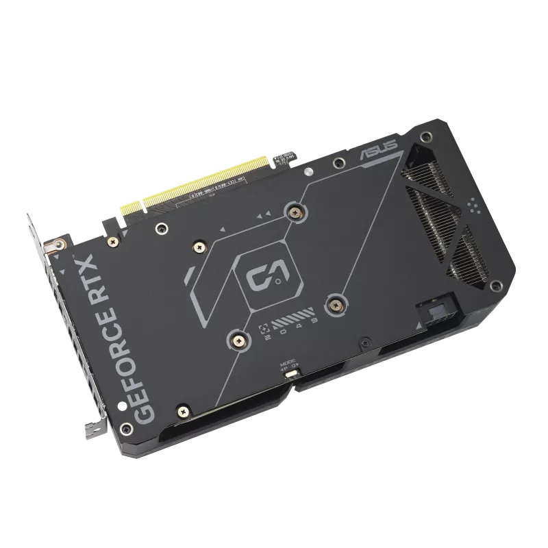 ASUS DUAL-RTX4060TI-16G NVIDIA GeForce RTX 4060 Ti – image 5