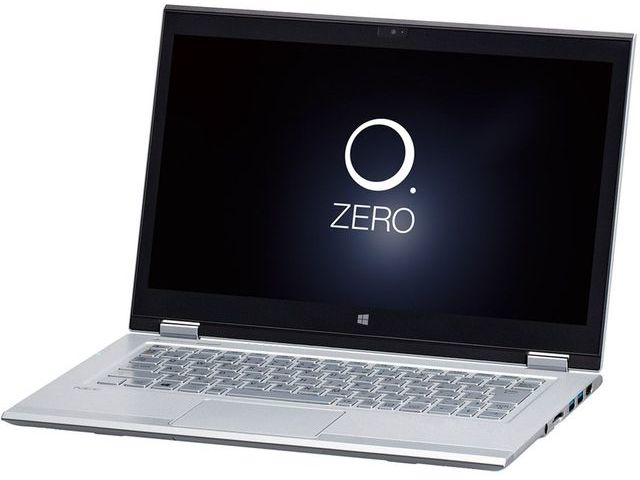 NEC LAVIE Direct HZ GN234V2GYAA9D3YDA Intel® Core™ i5 i5-6200U Hybrid (2-in-1) – image 1