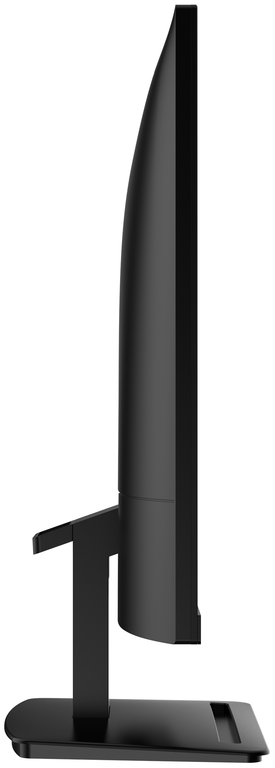 MSI Pro MP273 27 Inch Monitor, Full HD (1920 x 1080), 75Hz, IPS, 5ms, HDMI, DisplayPort, Built-in Speakers, Anti-Glare, Anti-Flicker, Less Blue light, TÜV Certi – image 4