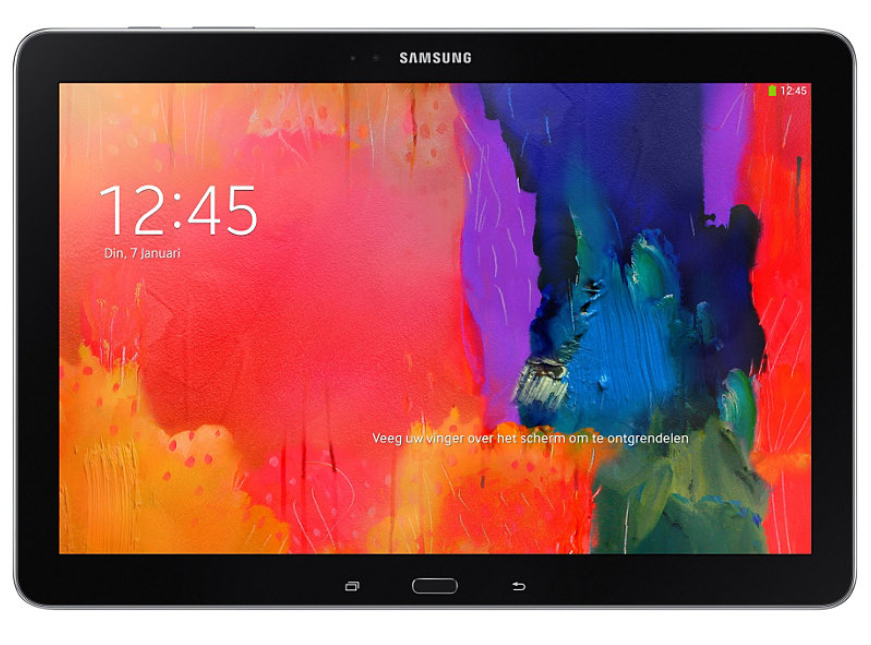 Samsung SM-P9000 + Norton 360 – image 1